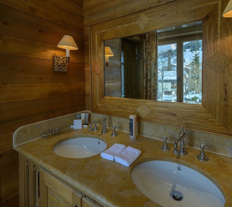 Bergspa Hotel La Val