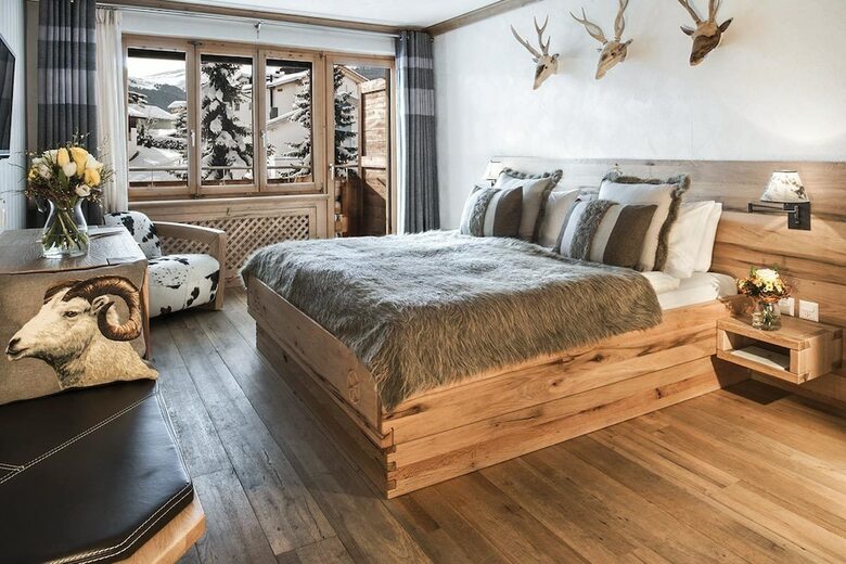 Bergspa Hotel La Val