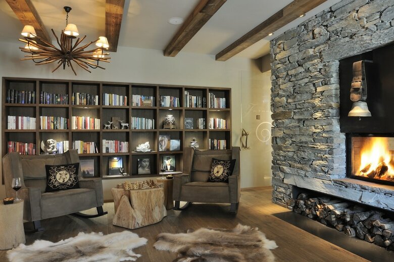 Bergspa Hotel La Val