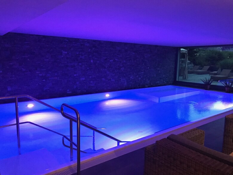 Bergspa Hotel La Val