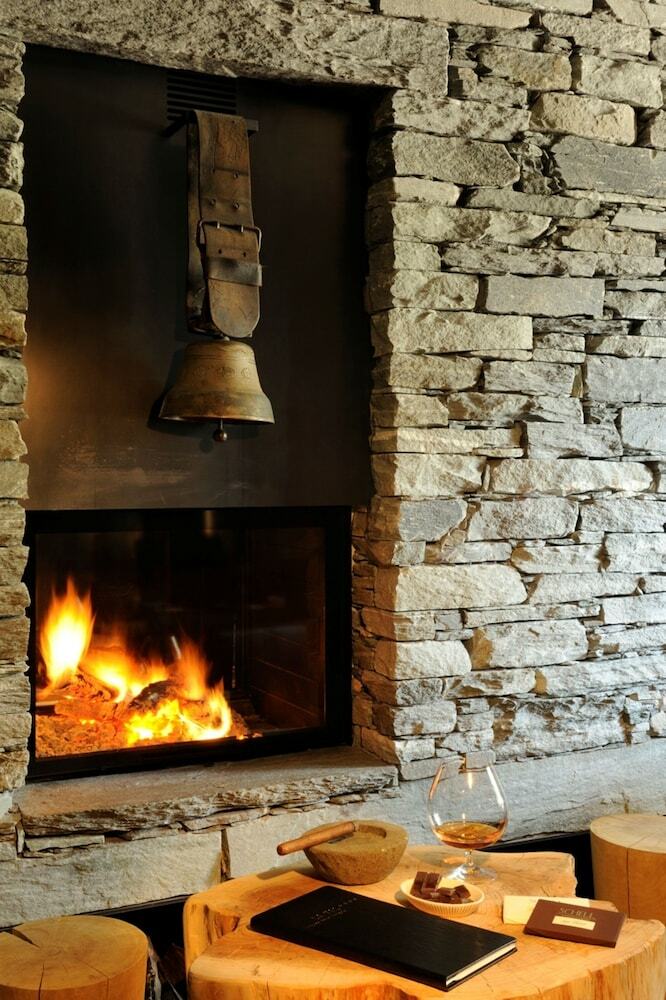 Bergspa Hotel La Val