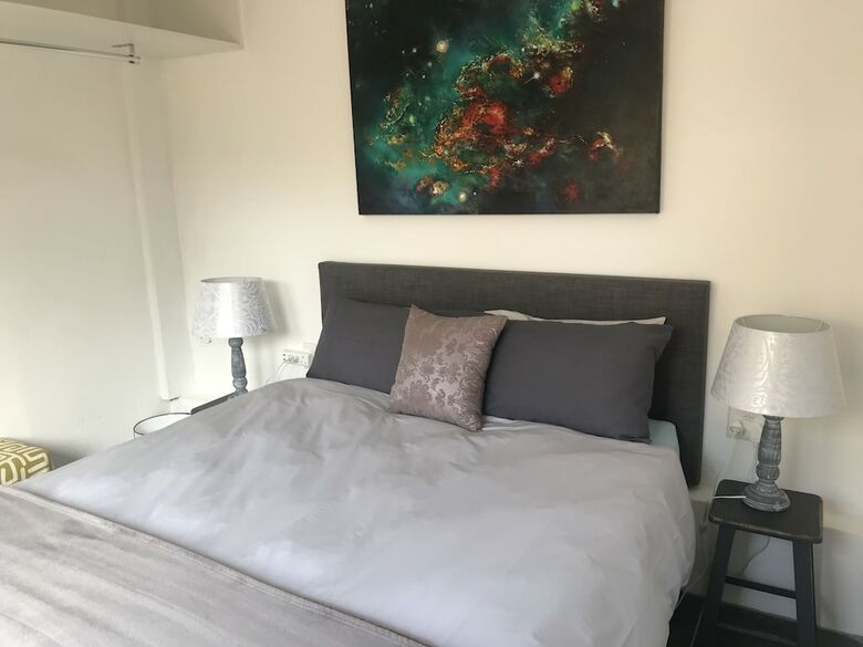 Apartamentos Moonriver Self-catering