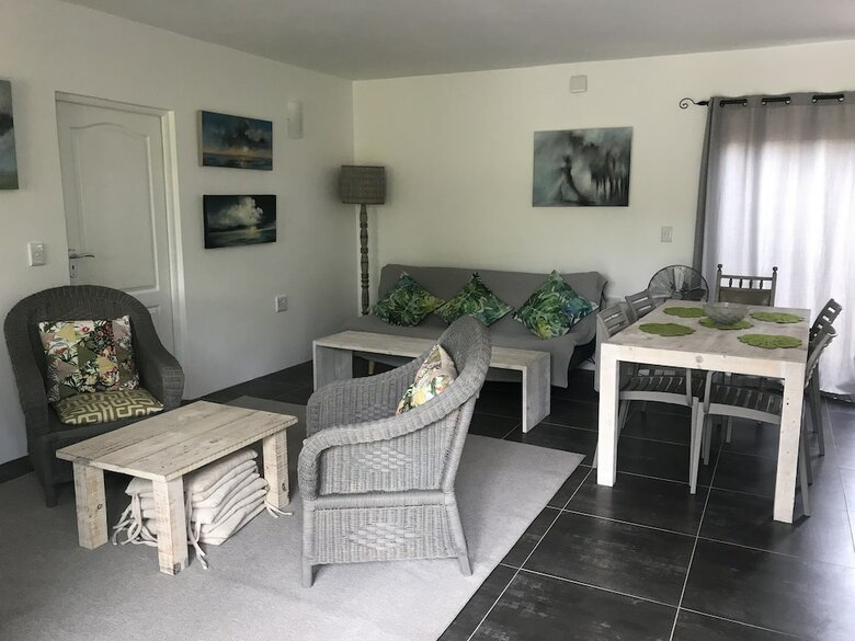 Apartamentos Moonriver Self-catering