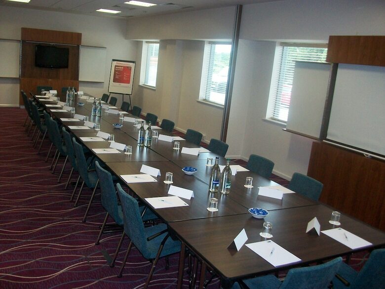 Hotel Holiday Inn Express Tamworth