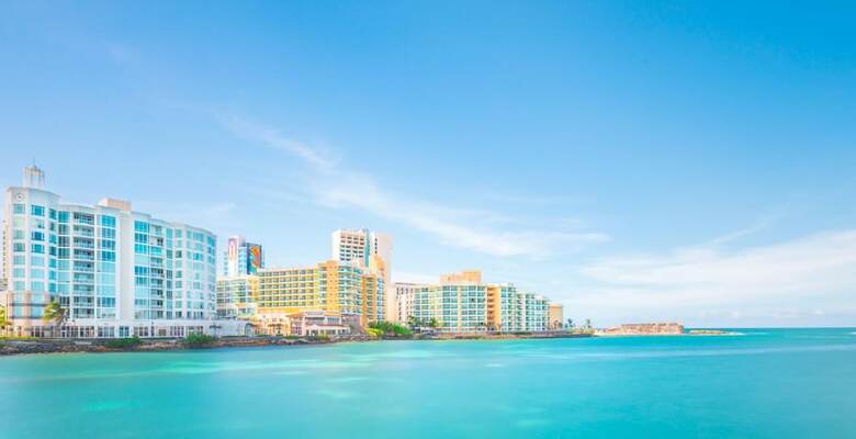 Hotel 510 Ocean Studio