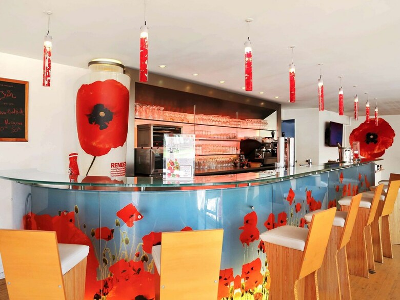 Hotel Ibis Budget Aubenas