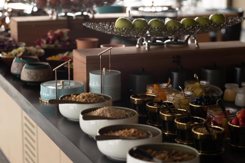 Aparthotel Jumeirah Living Guangzhou - Residences