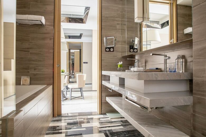 Aparthotel Jumeirah Living Guangzhou - Residences