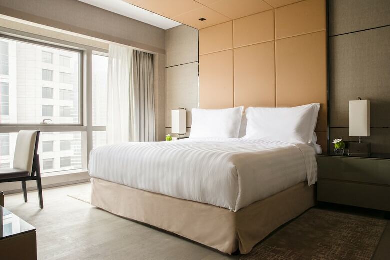 Aparthotel Jumeirah Living Guangzhou - Residences