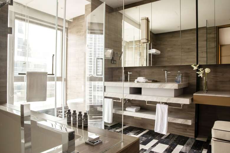 Aparthotel Jumeirah Living Guangzhou - Residences