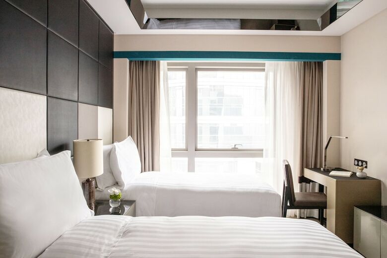 Aparthotel Jumeirah Living Guangzhou - Residences