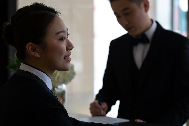 Aparthotel Jumeirah Living Guangzhou - Residences