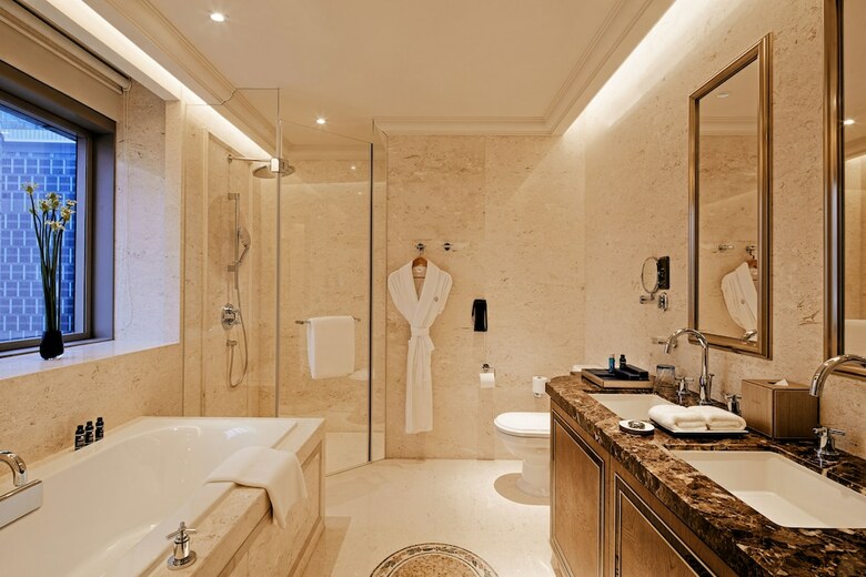 Aparthotel Jumeirah Living Guangzhou - Residences