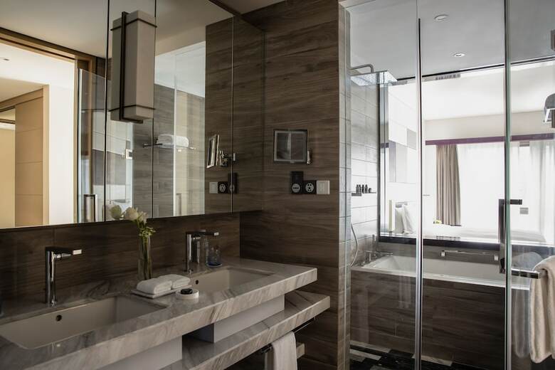 Aparthotel Jumeirah Living Guangzhou - Residences