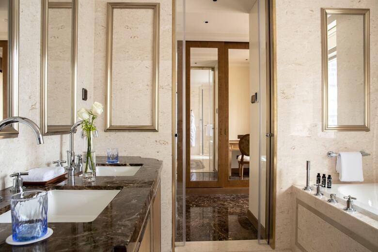 Aparthotel Jumeirah Living Guangzhou - Residences