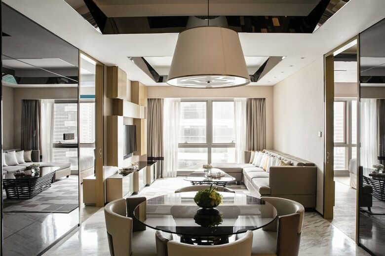 Aparthotel Jumeirah Living Guangzhou - Residences