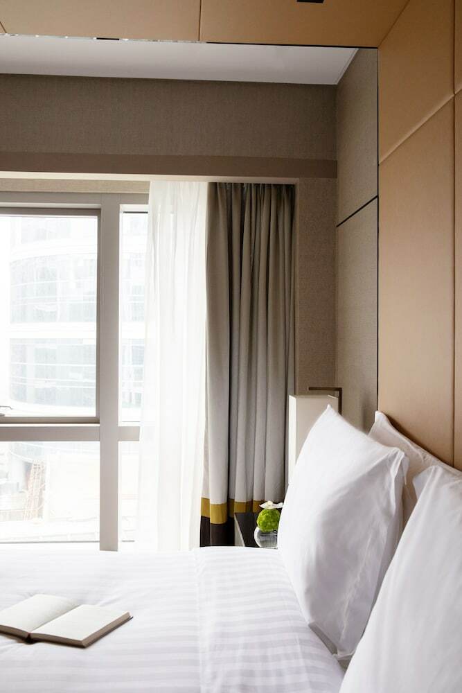 Aparthotel Jumeirah Living Guangzhou - Residences