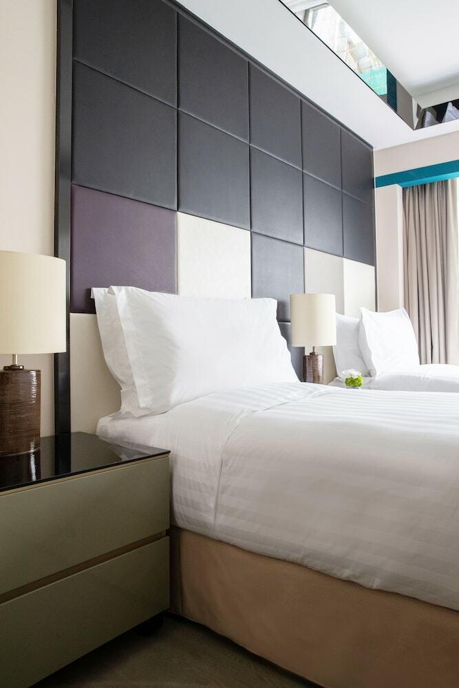 Aparthotel Jumeirah Living Guangzhou - Residences
