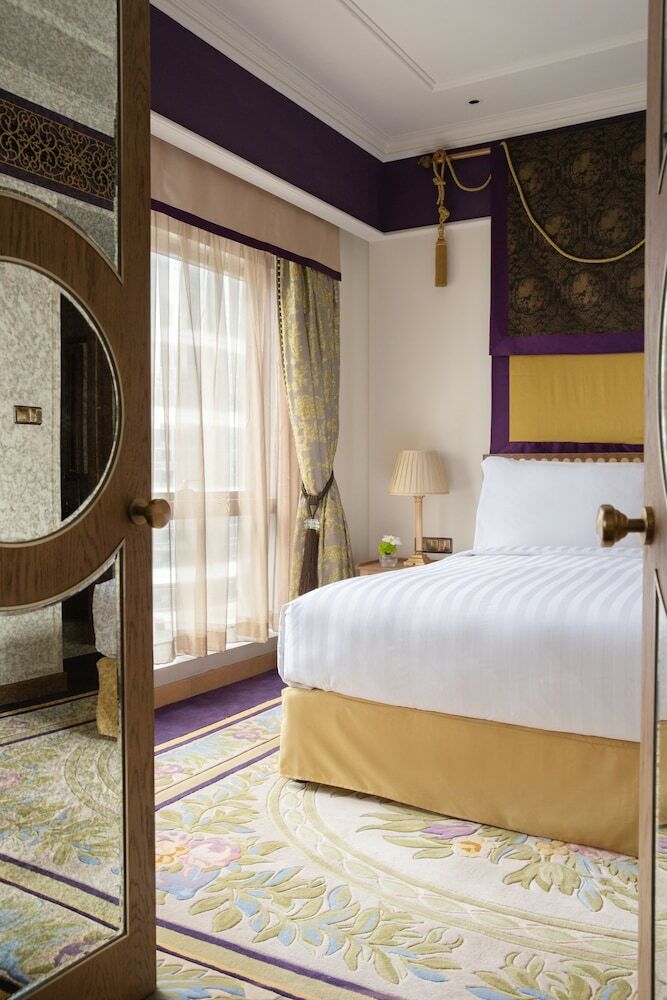 Aparthotel Jumeirah Living Guangzhou - Residences