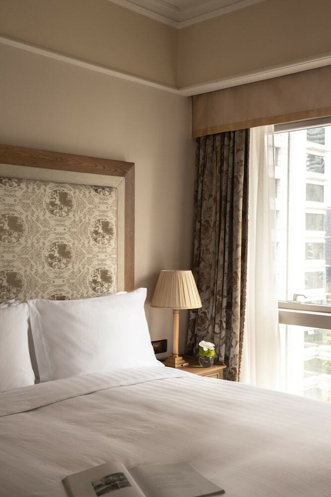 Aparthotel Jumeirah Living Guangzhou - Residences