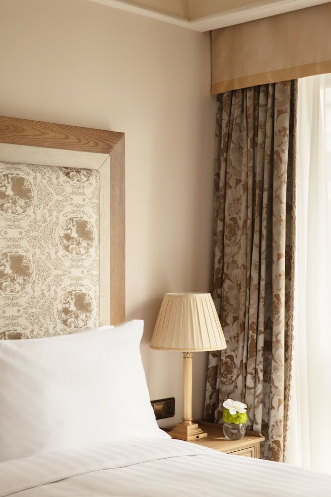Aparthotel Jumeirah Living Guangzhou - Residences