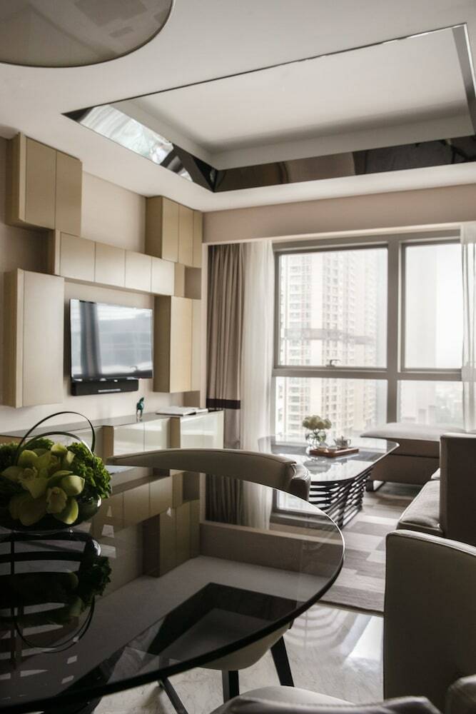 Aparthotel Jumeirah Living Guangzhou - Residences