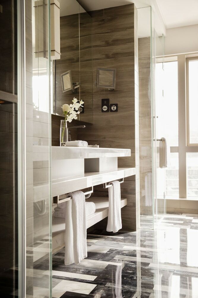 Aparthotel Jumeirah Living Guangzhou - Residences
