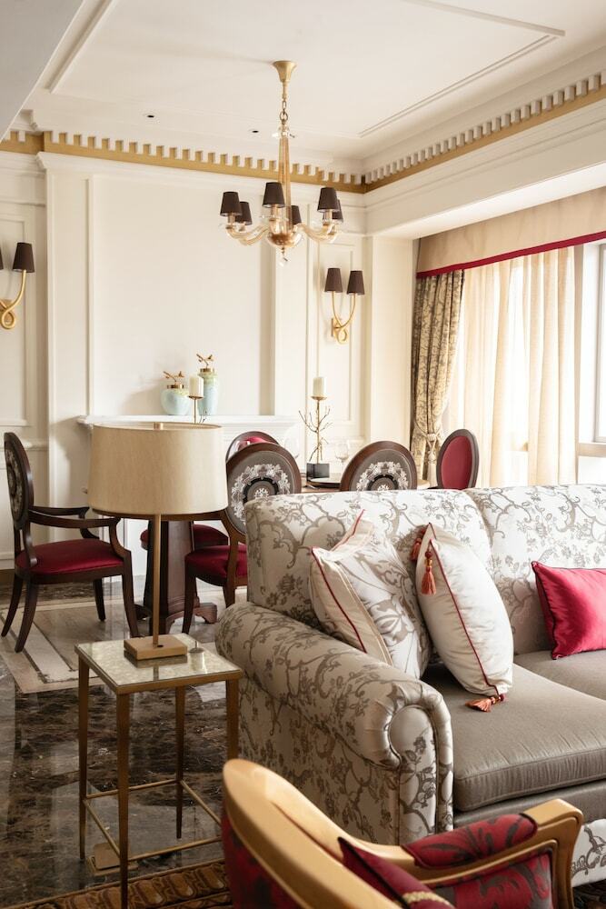 Aparthotel Jumeirah Living Guangzhou - Residences