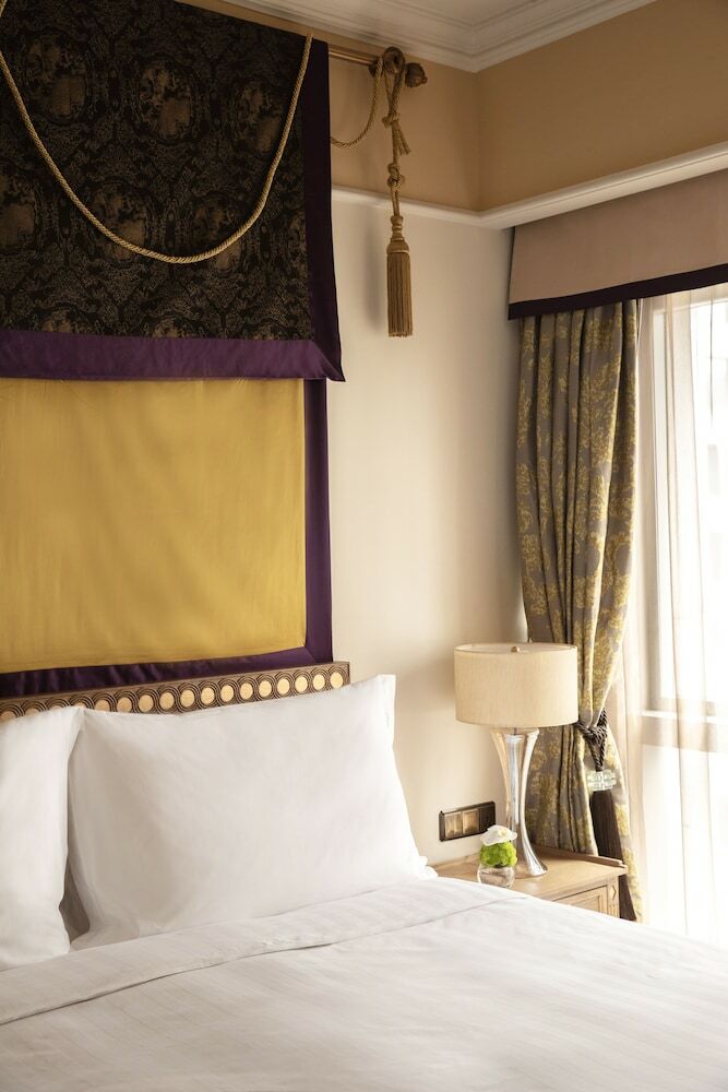 Aparthotel Jumeirah Living Guangzhou - Residences