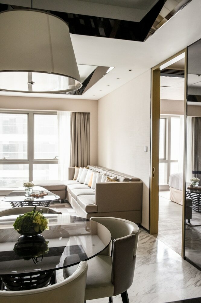 Aparthotel Jumeirah Living Guangzhou - Residences