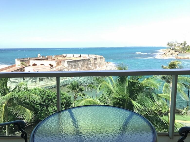 Hotel 522 Ocean Suite