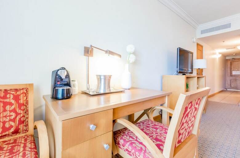 Hotel 522 Ocean Suite