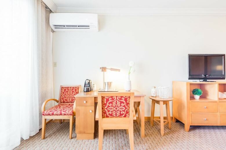 Hotel 522 Ocean Suite