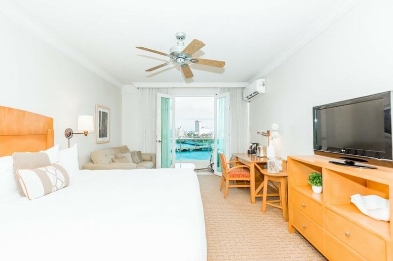 Hotel 522 Ocean Suite
