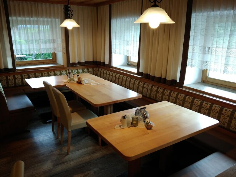 Denggenhof - Bed And Breakfast