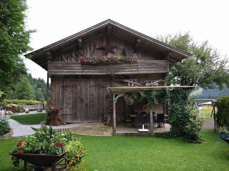 Denggenhof - Bed And Breakfast
