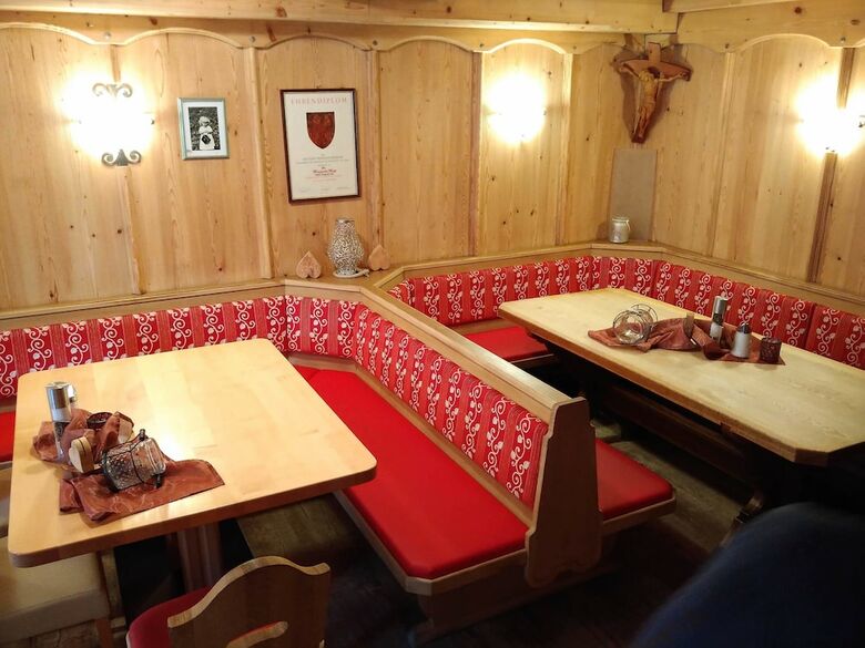 Denggenhof - Bed And Breakfast