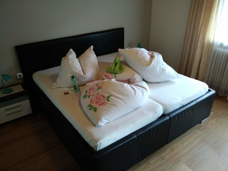 Denggenhof - Bed And Breakfast