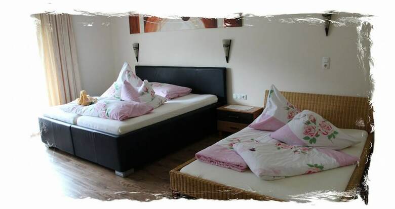 Denggenhof - Bed And Breakfast
