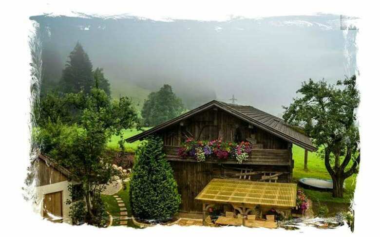 Denggenhof - Bed And Breakfast