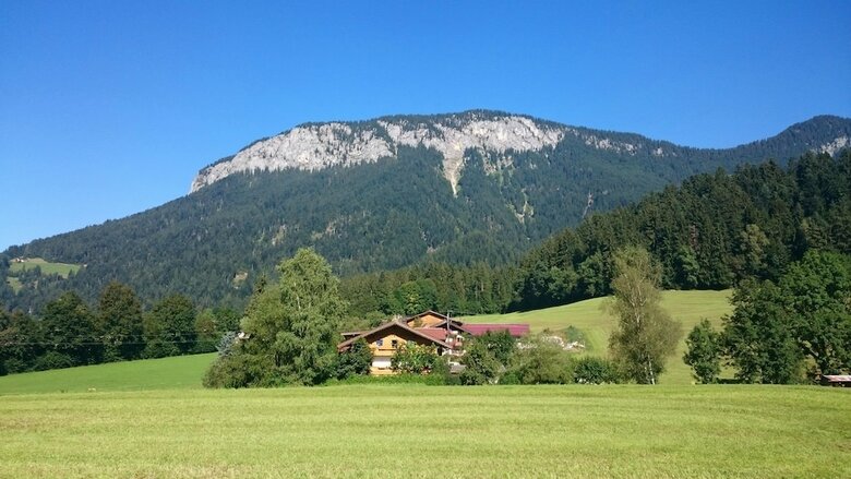 Denggenhof - Bed And Breakfast