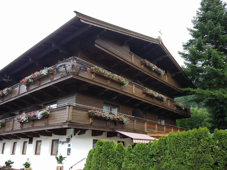 Denggenhof - Bed And Breakfast