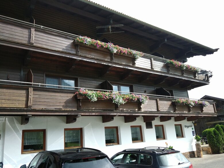 Denggenhof - Bed And Breakfast