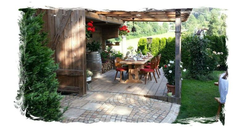 Denggenhof - Bed And Breakfast