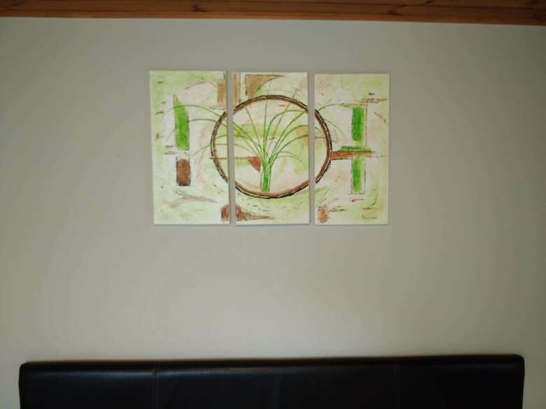 Denggenhof - Bed And Breakfast