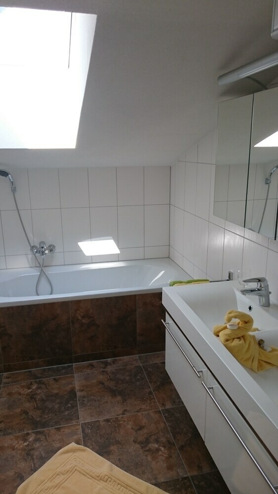 Denggenhof - Bed And Breakfast