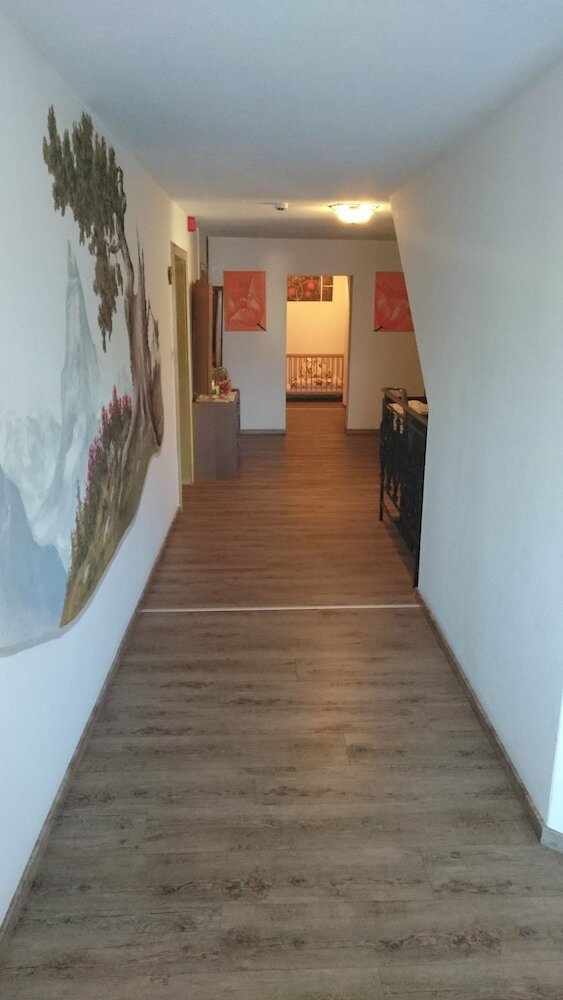 Denggenhof - Bed And Breakfast