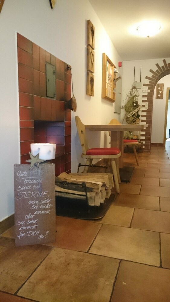 Denggenhof - Bed And Breakfast