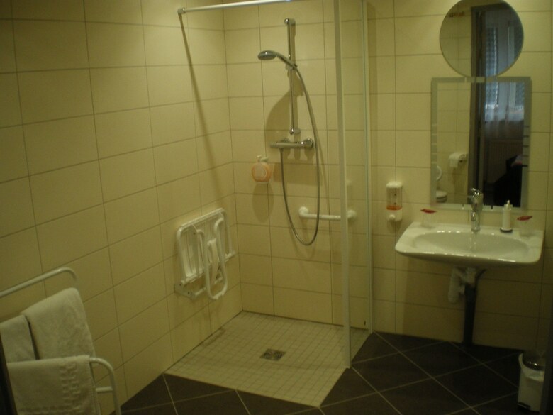 Hotel H�tel Le Ronchamp