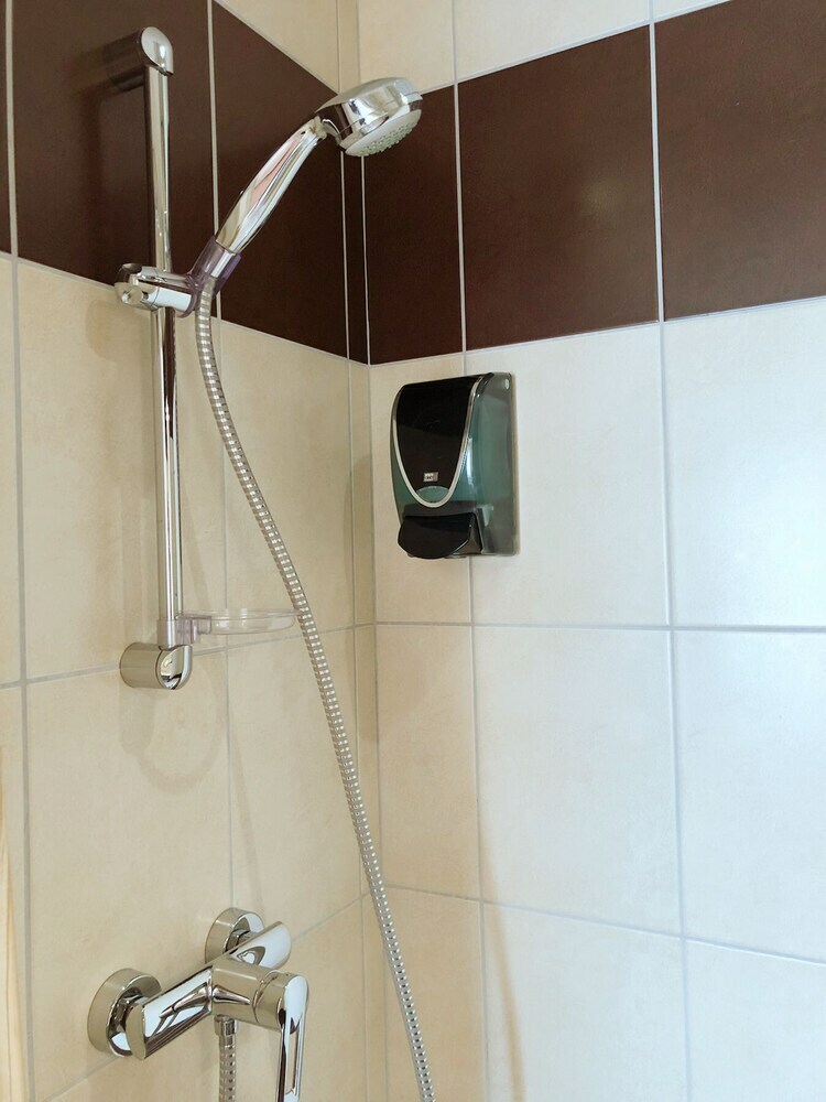 Hotel H�tel Le Ronchamp